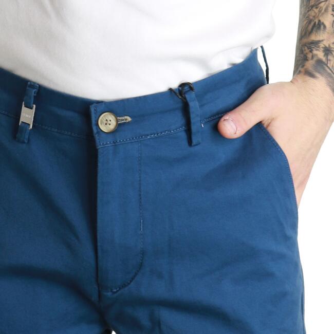 BERMUDA CHINO SEINSE - Mad Fashion | img vers.650x/